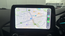 Ford Fiesta 1.0 EcoBoost Titanium 5dr Petrol Hatchback